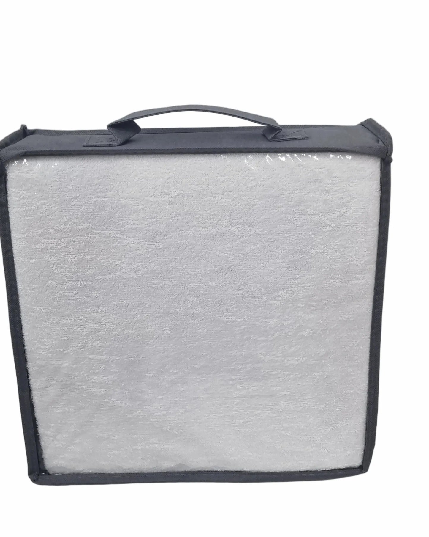 Coprimaterasso impermeabile matrimoniale traspirante, con fascia elastica – lavabile a 90°,