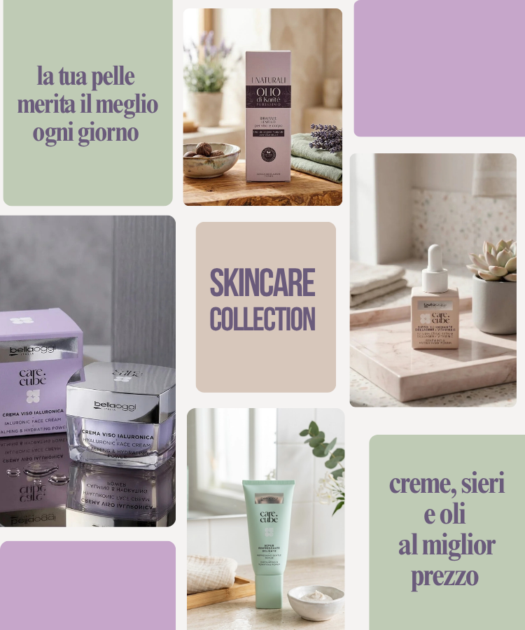 skincare naturale