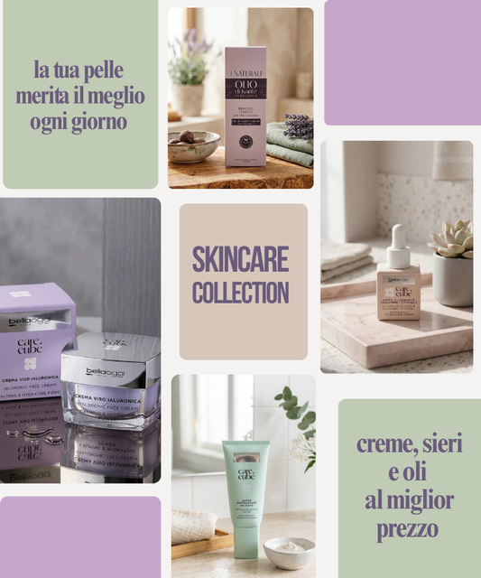 skincare naturale