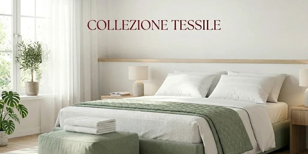 Tessile