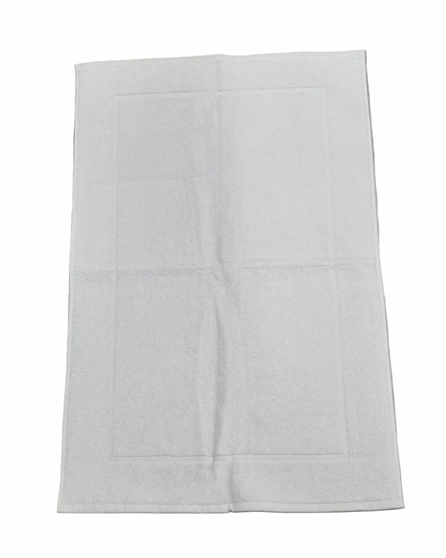 Tappeto Bagno in Cotone 100% 50x70