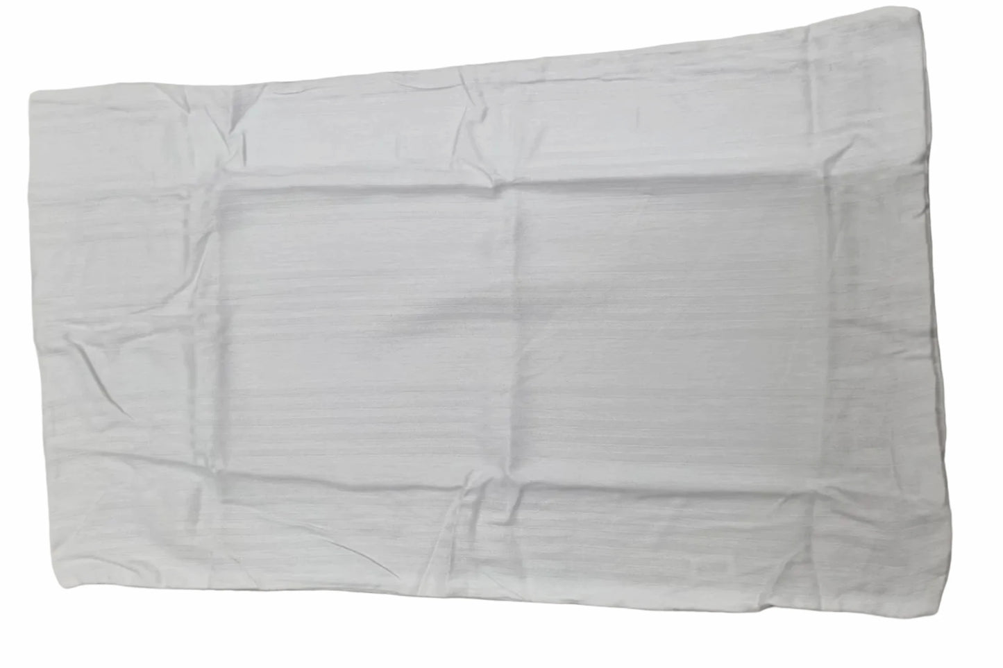 Copriguanciale cotone lavabile in lavatrice 52x82 – confezione set 2 pezzi