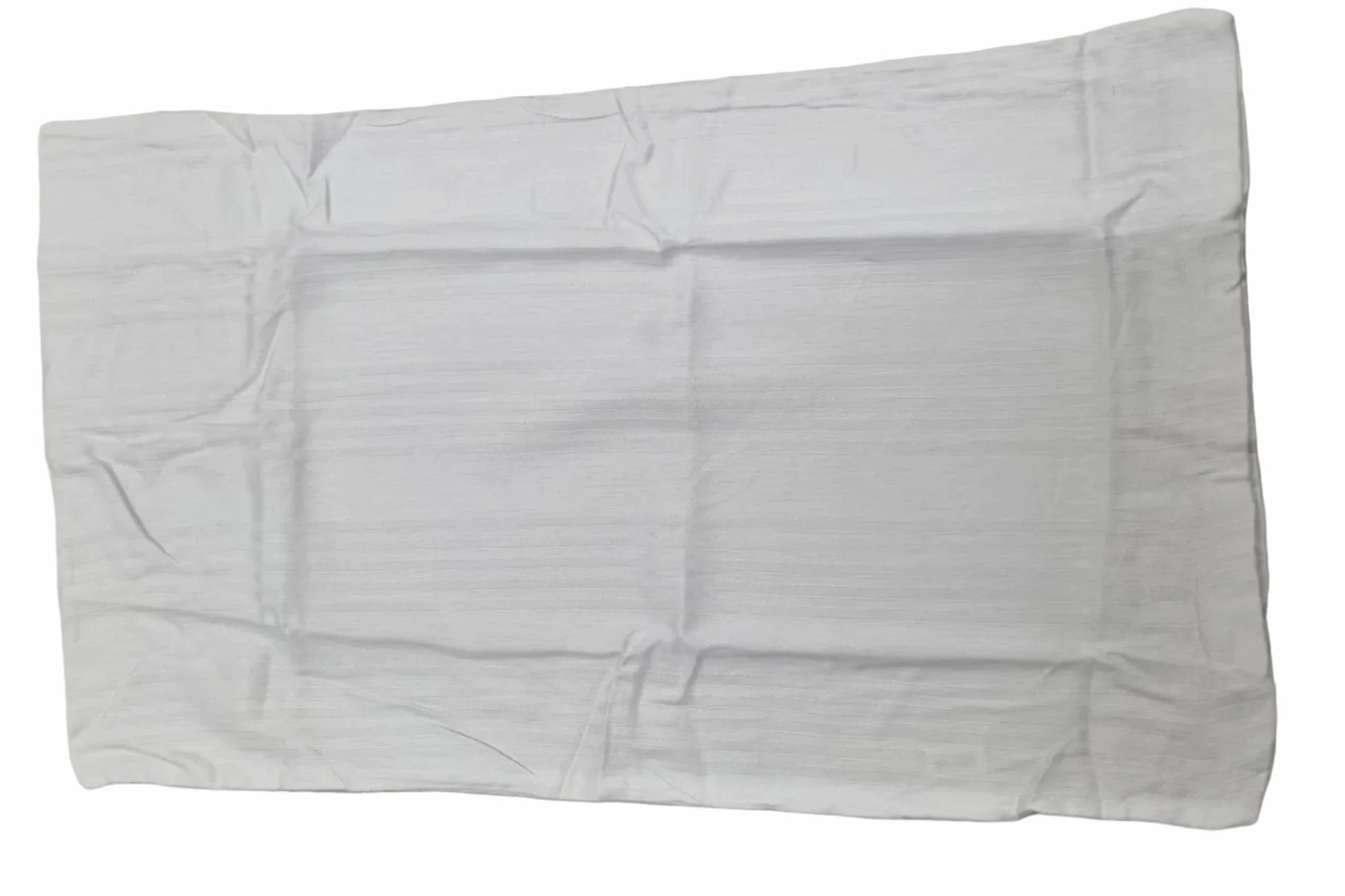 Copriguanciale cotone lavabile in lavatrice 52x82 – confezione set 2 pezzi