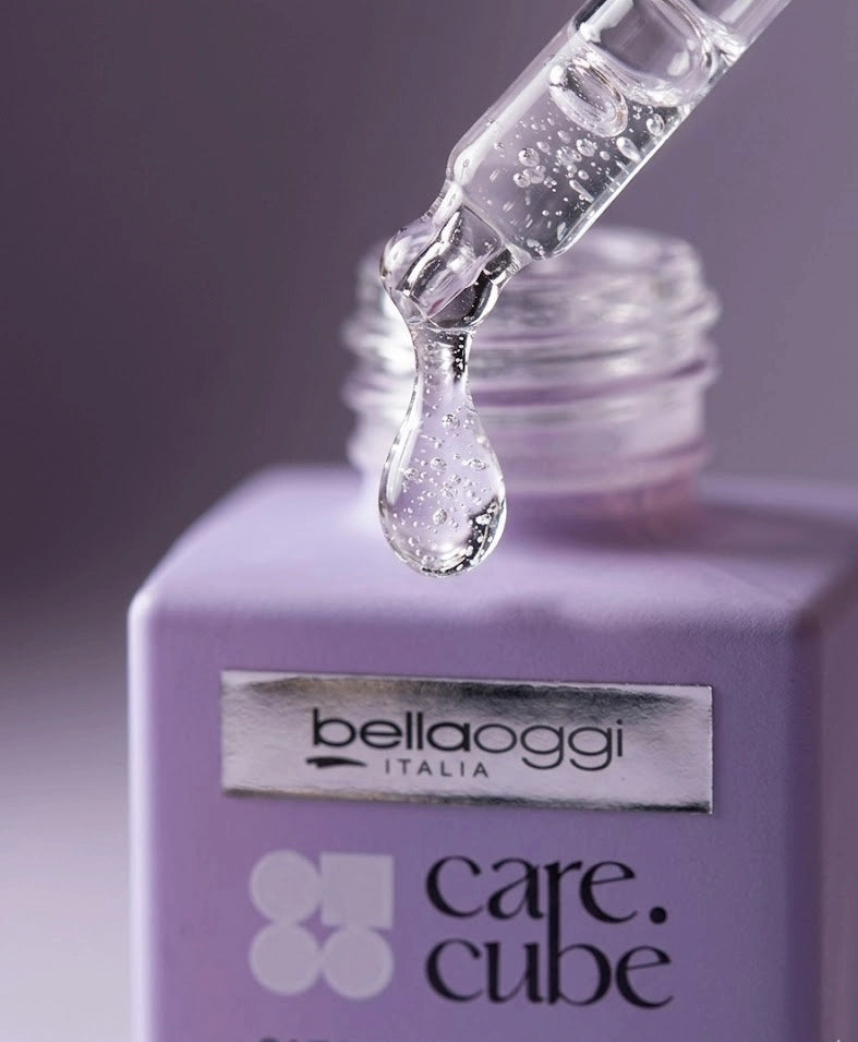 Siero idratante acido ialuronico Bella Oggi Cube Care 100g

