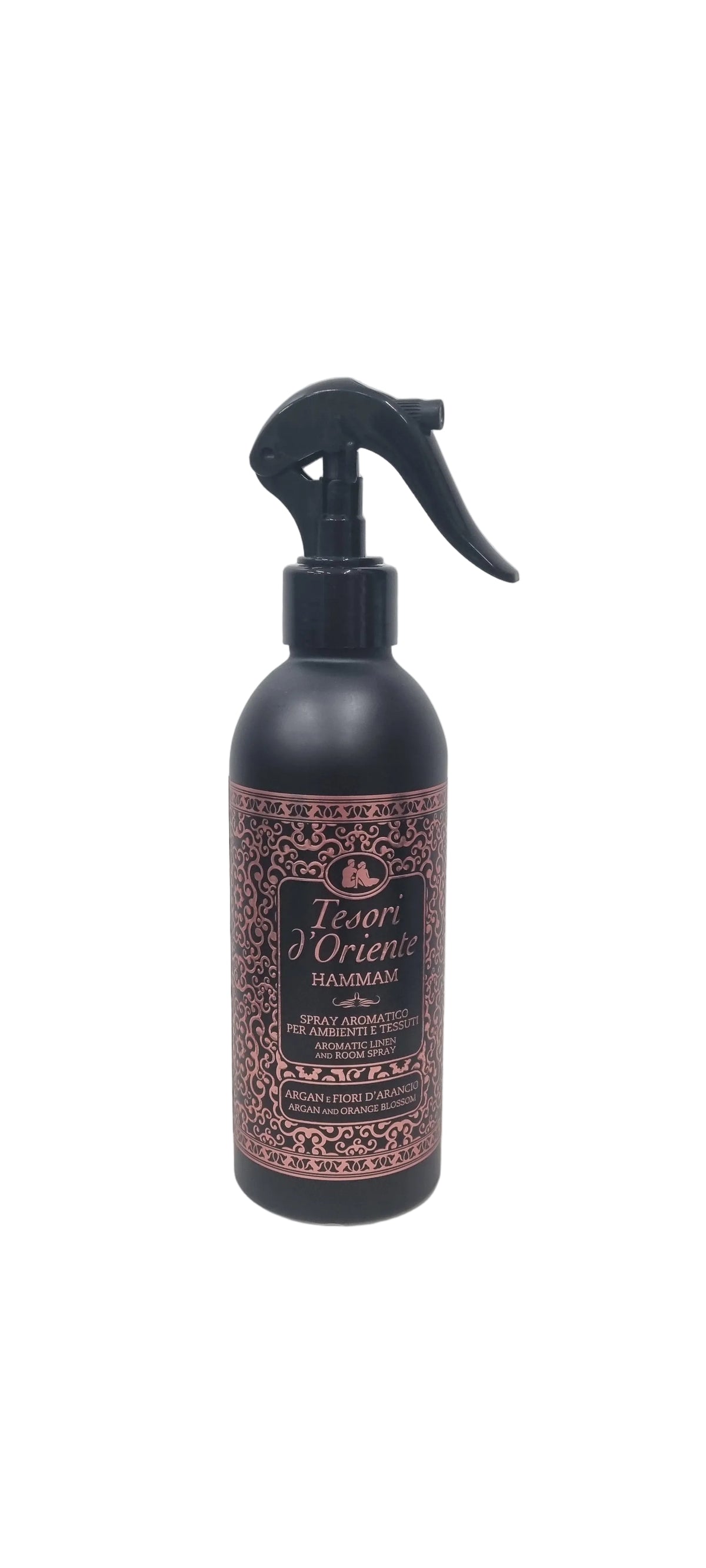 Profuma tessuti e ambiente Tesori d'Oriente 250ml – spray profumatore per casa