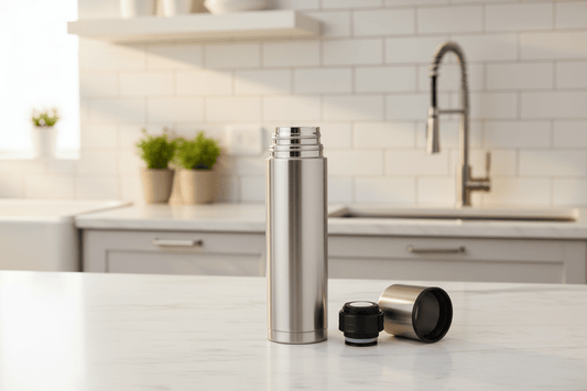 Thermos Jordy in Acciaio Inox 1000ml - Punto Casa