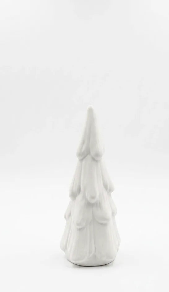 Albero di Natale in Resina Luminoso – 15 cm